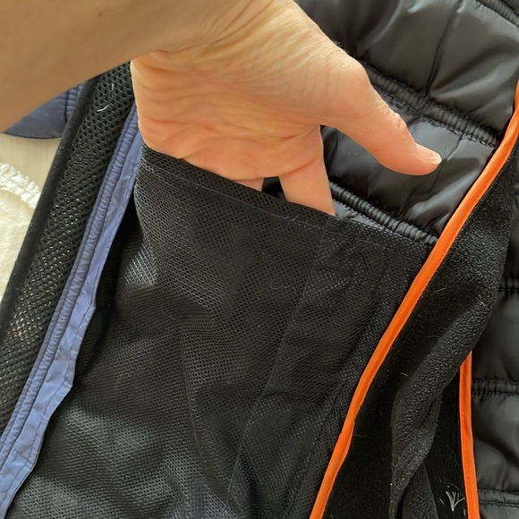 Point Zero insulated jacket - Picture 5 of 12